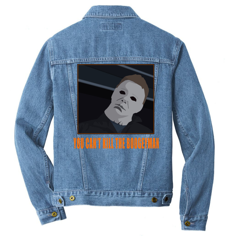 Custom Halloween Michael Myers Men 