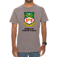 Pride Football Team Vintage T-shirt | Artistshot