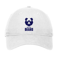 The Bristol Bears Adjustable Cap | Artistshot