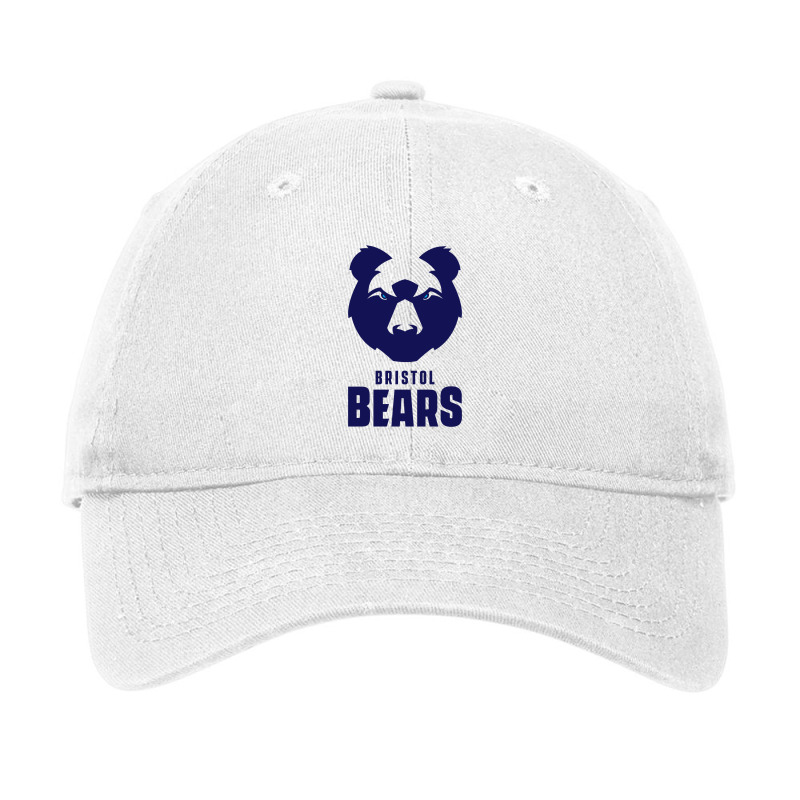 The Bristol Bears Adjustable Cap by Abbotdapper | Artistshot