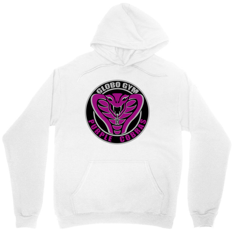 Globo Gym Unisex Hoodie | Artistshot