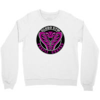 Globo Gym Crewneck Sweatshirt | Artistshot