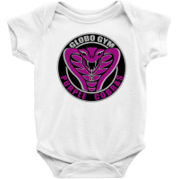 Globo Gym Baby Bodysuit | Artistshot