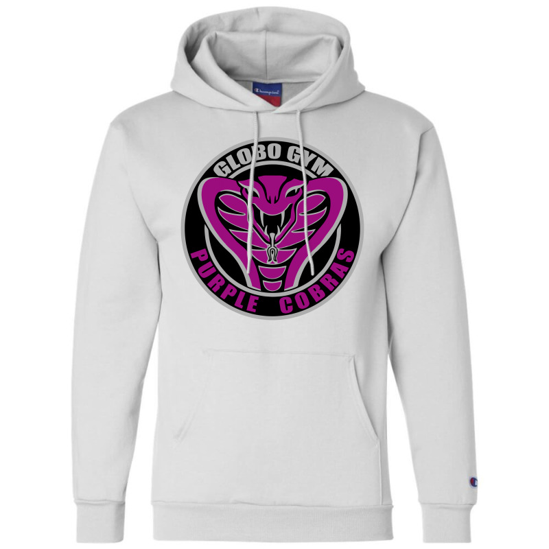 Globo Gym Champion Hoodie | Artistshot