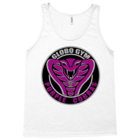 Globo Gym Tank Top | Artistshot