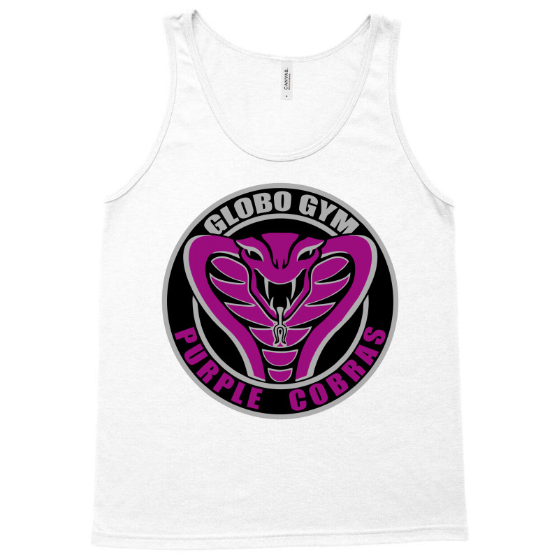 Globo Gym Tank Top | Artistshot