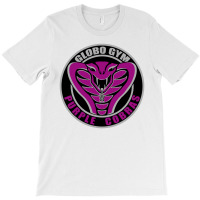 Globo Gym T-shirt | Artistshot