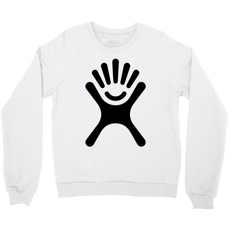 Hydro Flask Costume Crewneck Sweatshirt | Artistshot