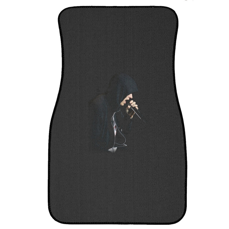 Best Rap Music Front Car Mat | Artistshot