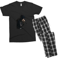 Best Rap Music Men's T-shirt Pajama Set | Artistshot