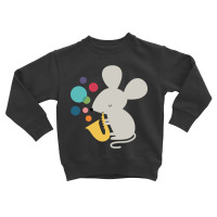 Beyond Words Toddler Sweatshirt | Artistshot