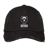 Bristol Bears 2 Vintage Cap | Artistshot