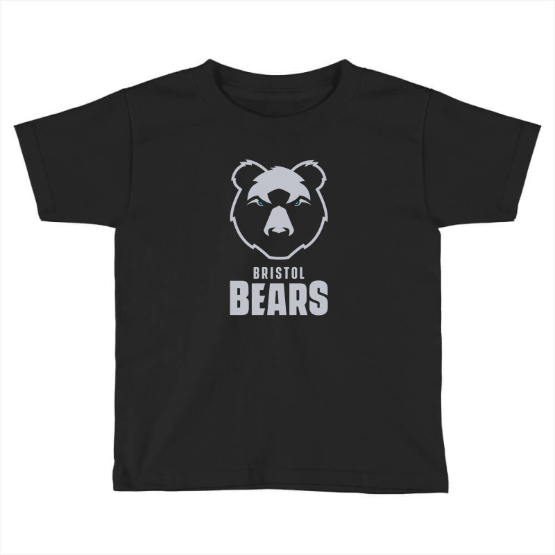 Bristol Bears 2 Toddler T-shirt by Abbotdapper | Artistshot