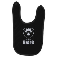 Bristol Bears 2 Baby Bibs | Artistshot