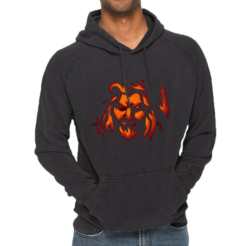 Rob Zombie Vintage Hoodie | Artistshot