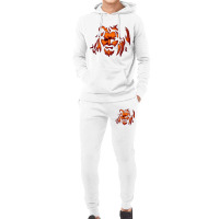 Rob Zombie Hoodie & Jogger Set | Artistshot