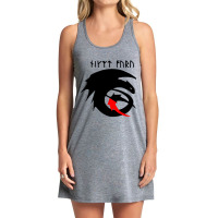 Class Dragon Symbol Tank Dress | Artistshot