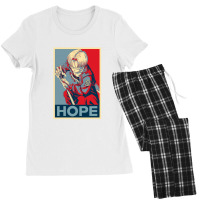 Future Trunks Hope Women's Pajamas Set | Artistshot