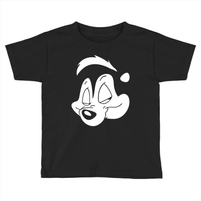 Cartoon Character Toddler T-shirt Designed By Lylolyla