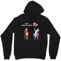 Other Basketball Moms Me Tee Unicorn Basketball Mom Funny Gift Idea Ba Unisex Hoodie | Artistshot