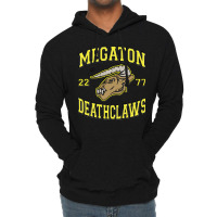 Megaton Deathclaws Lightweight Hoodie | Artistshot