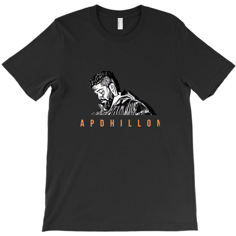 Retro Better Music Ap Dhillon Punjab This Article Amazing T-shirt | Artistshot