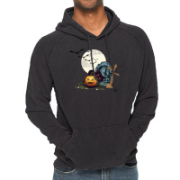 Halloween Vintage Hoodie | Artistshot