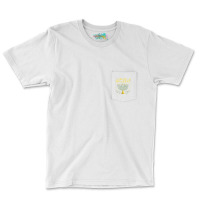 Happy Hanukkah Menorah Jewish Chanukah Festive Holiday Pocket T-shirt | Artistshot