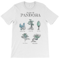 Avatar Floral Of Pandora Textbook Sketches Raglan Baseball Tee T-shirt | Artistshot