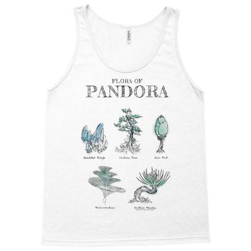 Avatar Floral Of Pandora Textbook Sketches Raglan Baseball Tee Tank Top | Artistshot