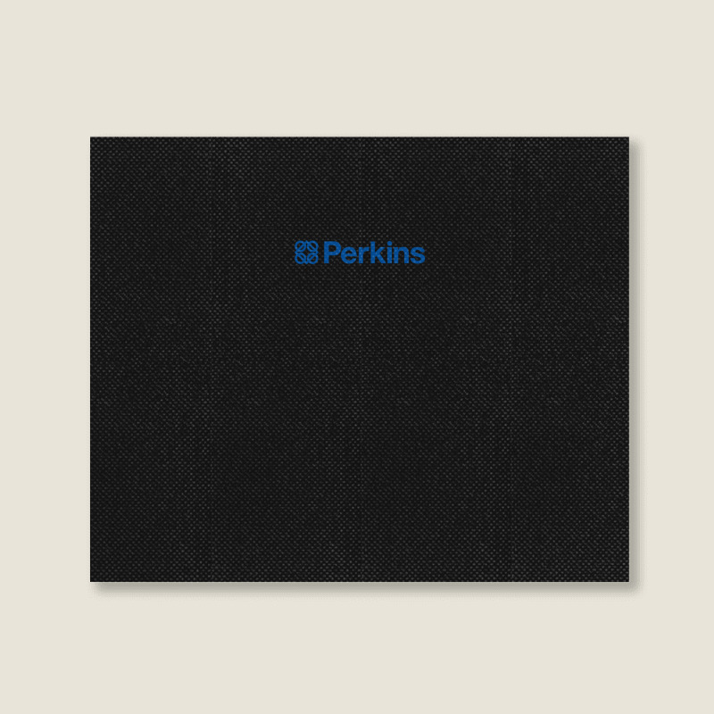 Best Simple Perkins Design Landscape Canvas Print | Artistshot