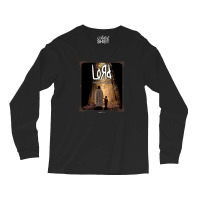 Lord Follow Thy Leader (heavy Crusade) Long Sleeve Shirts | Artistshot