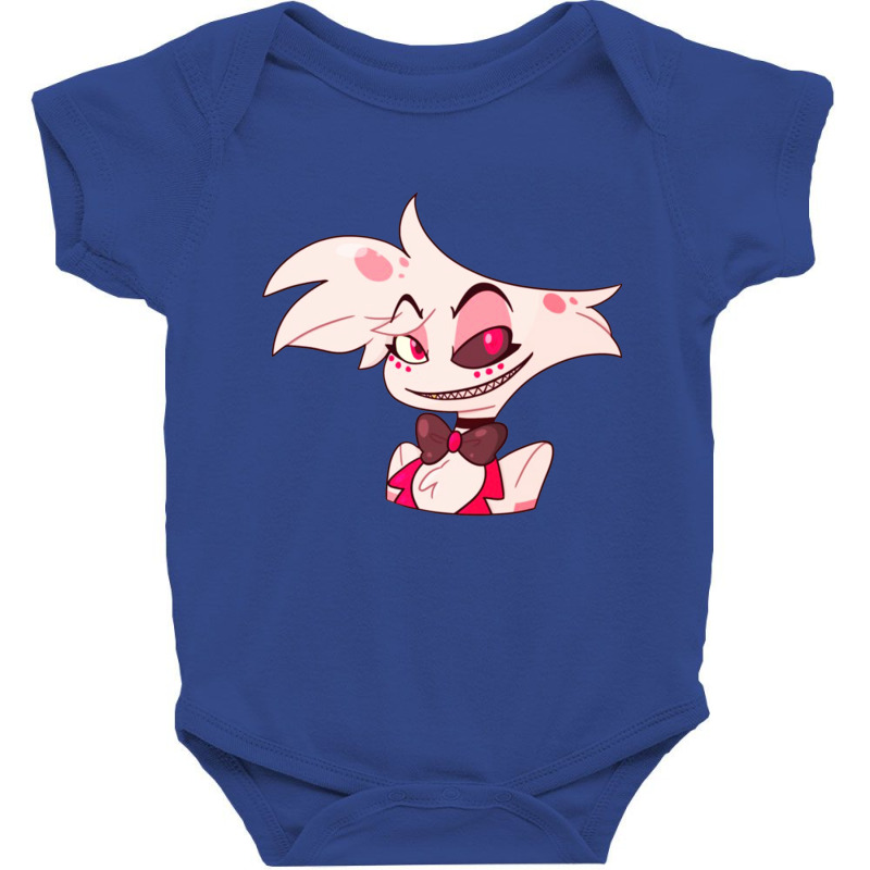 Original Merch Cute Baby Bodysuit | Artistshot