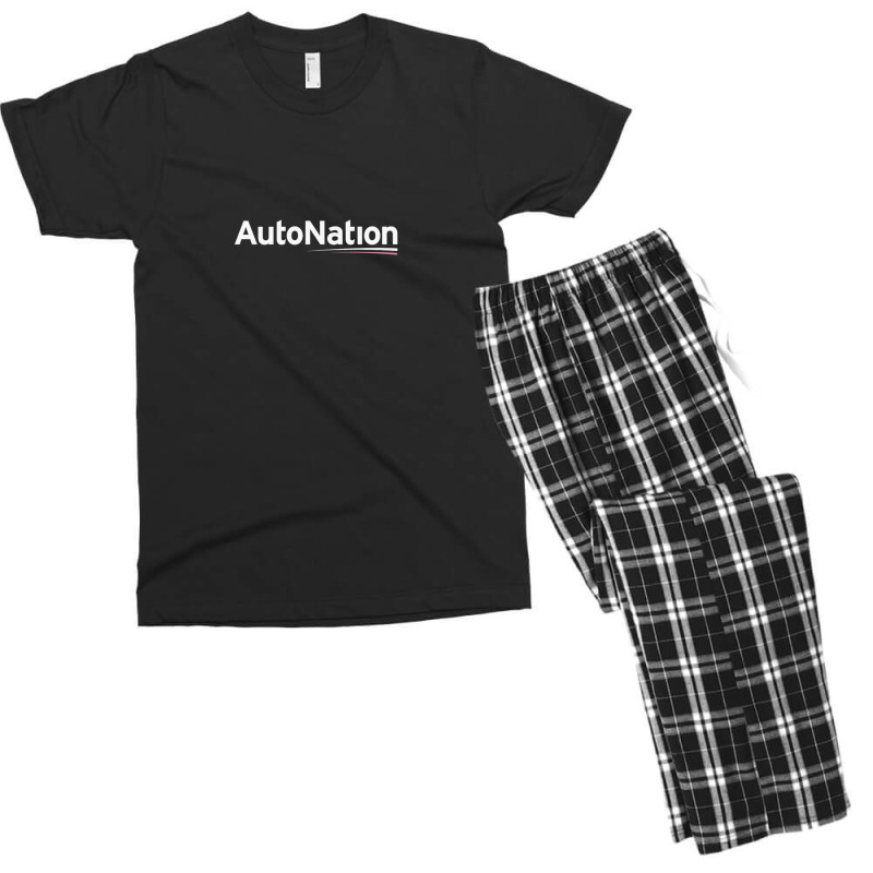 Cool Autonation Design Men's T-shirt Pajama Set by LawrenceRisner | Artistshot