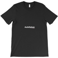 Cool Autonation Design 1 T-shirt | Artistshot