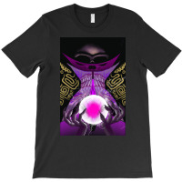 Galactic Inquisitor T-shirt | Artistshot