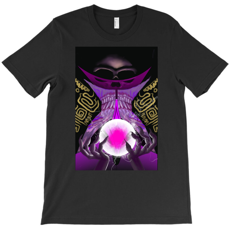 Galactic Inquisitor T-shirt | Artistshot