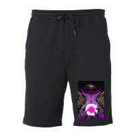 Galactic Inquisitor Fleece Short | Artistshot