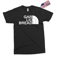 Gar Lic Bread White Exclusive T-shirt | Artistshot