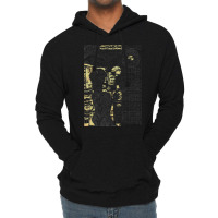 Negative Fiction Lightweight Hoodie | Artistshot