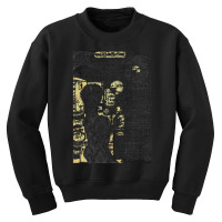 Negative Fiction Youth Sweatshirt | Artistshot