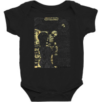 Negative Fiction Baby Bodysuit | Artistshot