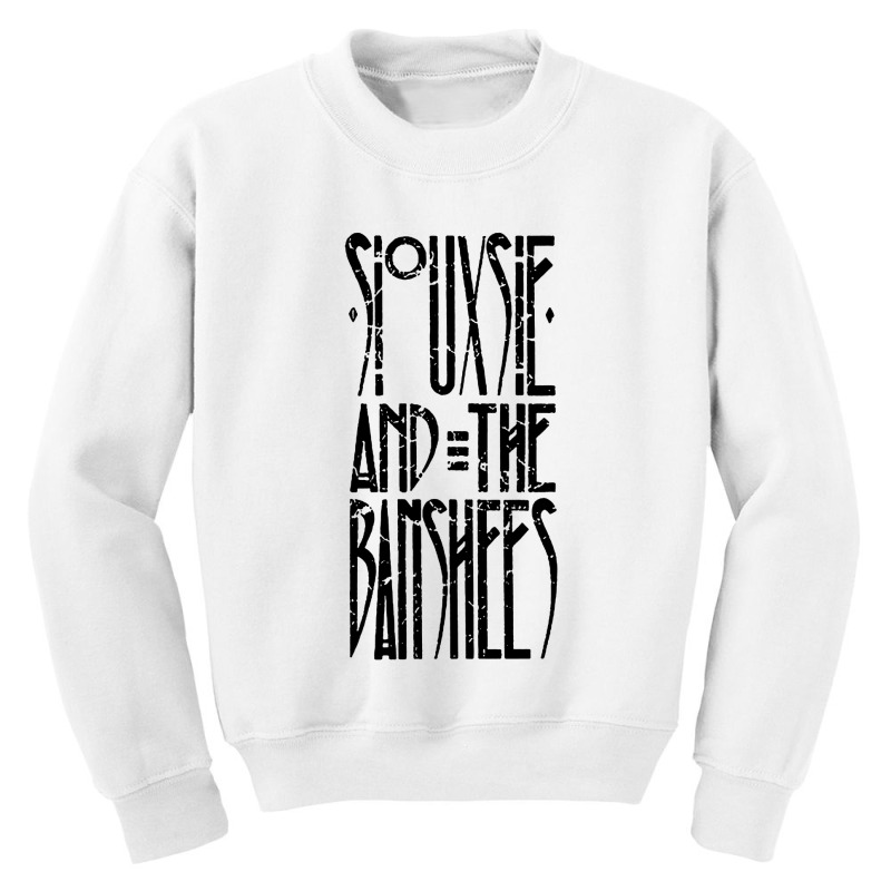 The Famous Singer Youth Sweatshirt by Jalak | Artistshot