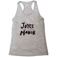 Joyce Manor Racerback Tank | Artistshot