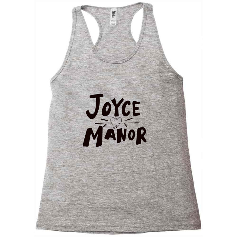 Joyce Manor Racerback Tank by cm-arts | Artistshot