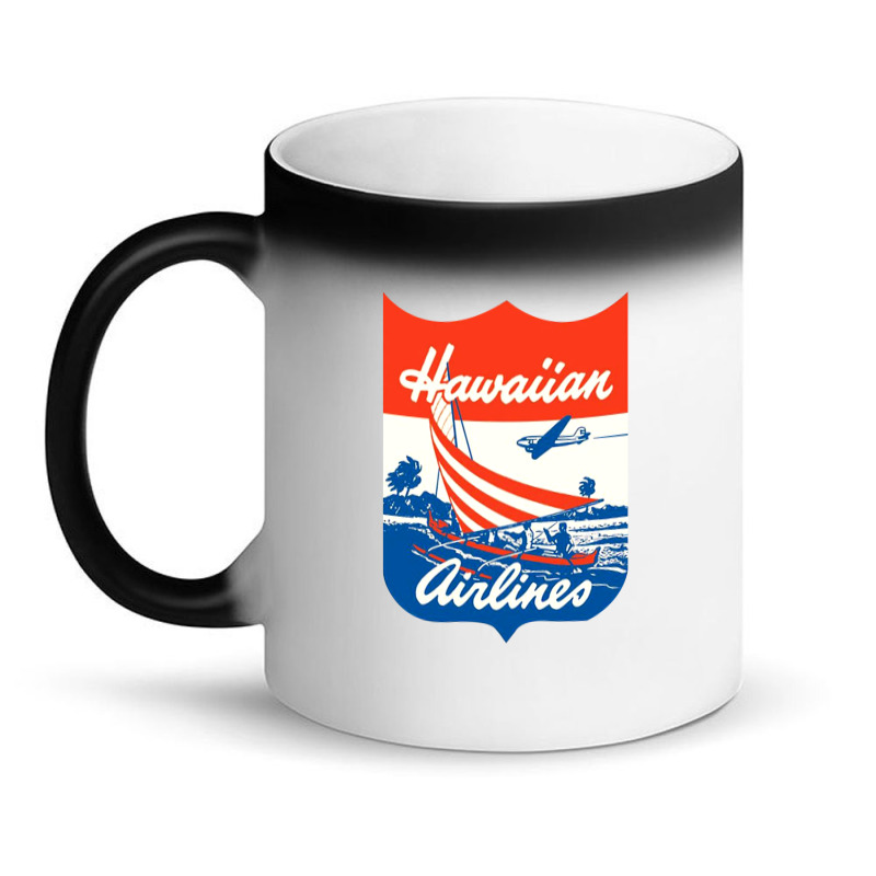 Beautiful Hawaii Magic Mug | Artistshot