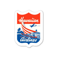 Beautiful Hawaii Sticker | Artistshot