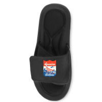 Beautiful Hawaii Slide Sandal | Artistshot