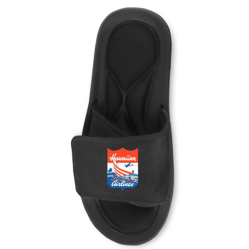 Beautiful Hawaii Slide Sandal | Artistshot