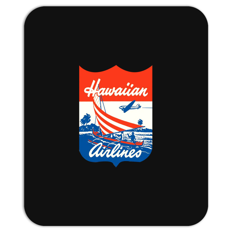 Beautiful Hawaii Mousepad | Artistshot